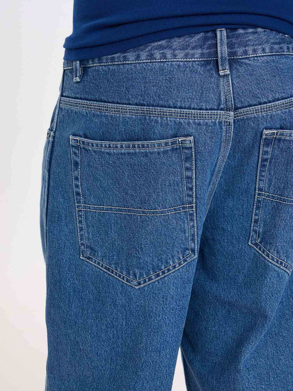 BELTER BIG DAWG JEAN SHORT