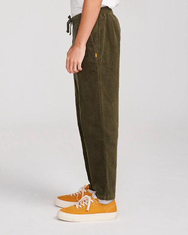 ALL DAY CORD PANT 25