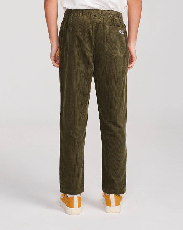 ALL DAY CORD PANT 25