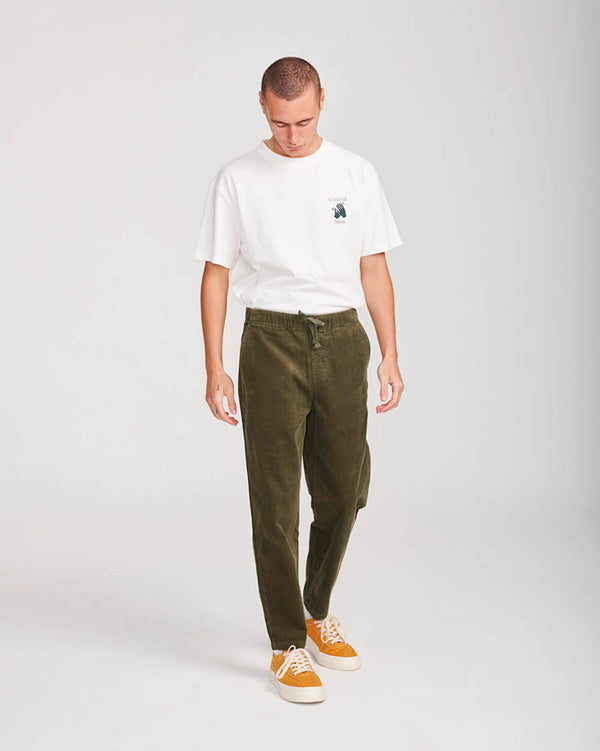 ALL DAY CORD PANT 25