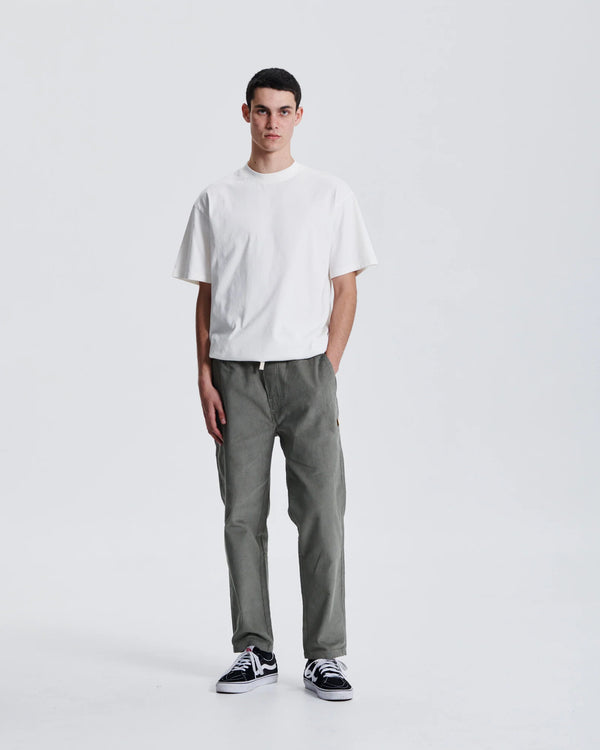 ALL DAY CORD PANT 25