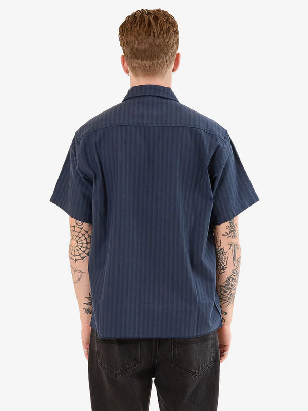 OBSERVER SS SHIRT