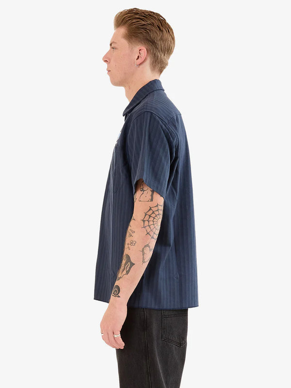 OBSERVER SS SHIRT