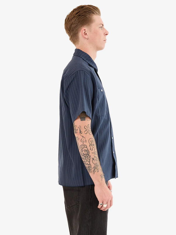 OBSERVER SS SHIRT
