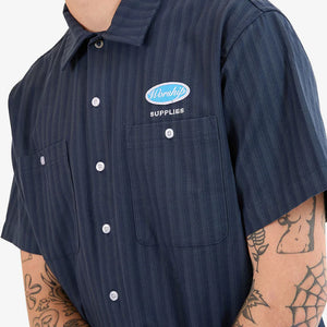 OBSERVER SS SHIRT