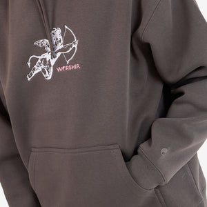 CHERUB PULL OVER HOOD