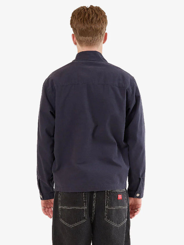 OBSERVER JACKET