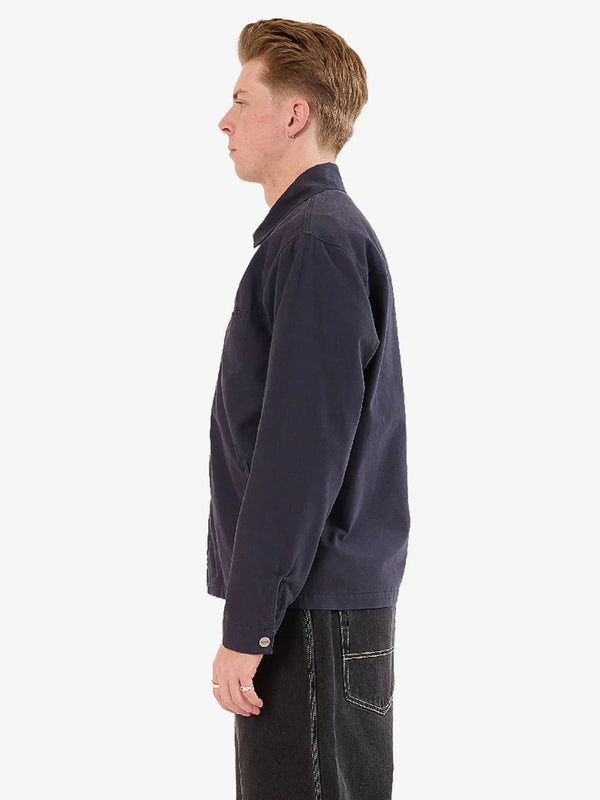OBSERVER JACKET