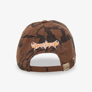 BLACKWOOD HAT