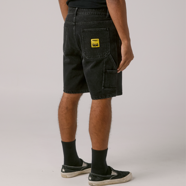 REYNOLDS DENIM 21 INCH WALKSHORT