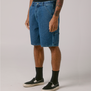 REYNOLDS DENIM 21 INCH WALKSHORT