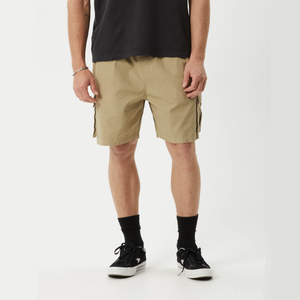 RIPPED OUT 98 OVERSIZE CARGO SHORT