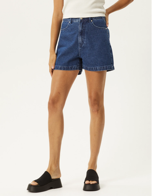 SEVENTY THREES DENIM SHORT