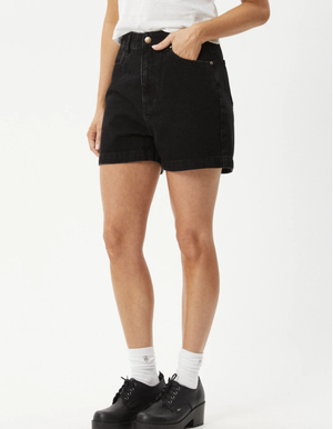 SEVENTY THREES DENIM SHORT