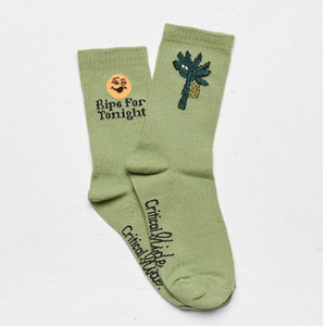 RIPE SOCK