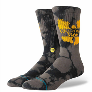 SHAOLIN SLUMS CREW SOCK