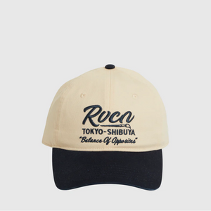 SHIBUYA CAP