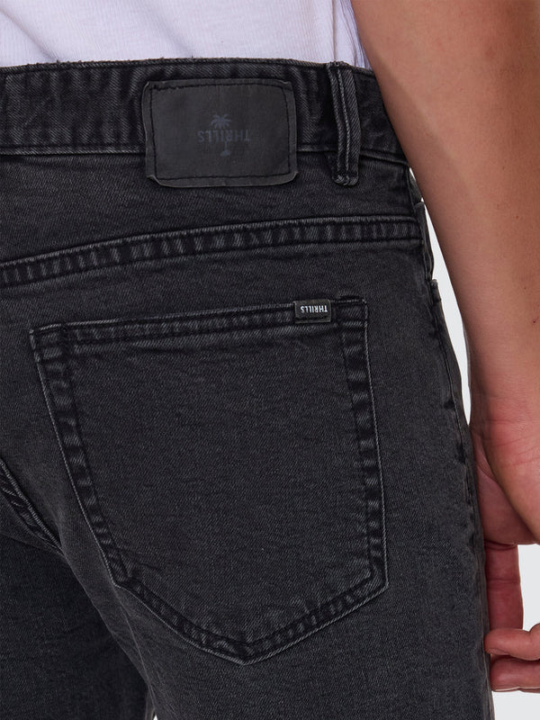 BONES DENIM SHORT 26