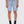 BONES DENIM SHORT DUSK