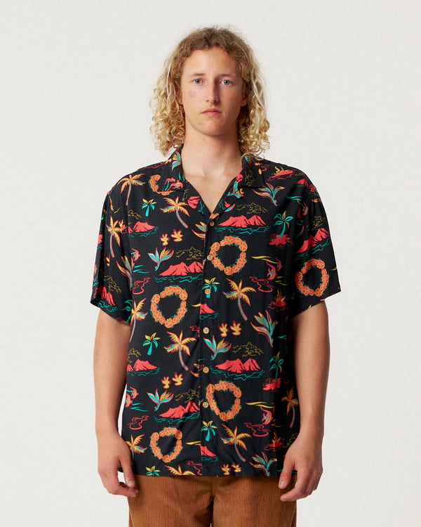 ISLAND RESORT SHIRT