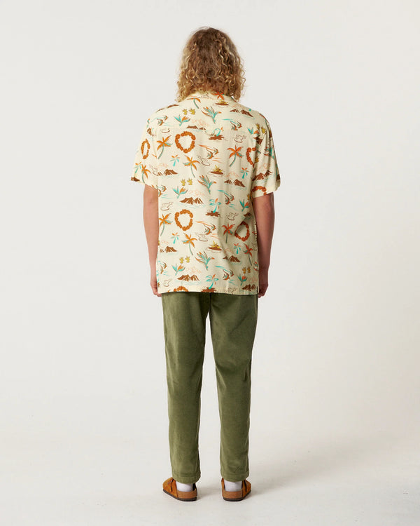 ISLAND RESORT SHIRT