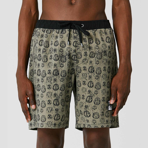 SWANS RUMINATION SWIM TRUNK