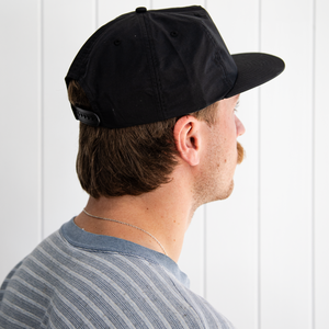 GLASS AVE SURF CAP