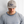 GLASS AVE SURF CAP