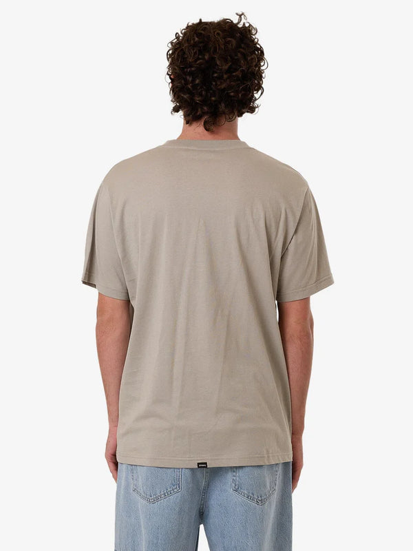 MINIMAL THRILLS MERCH TEE 25