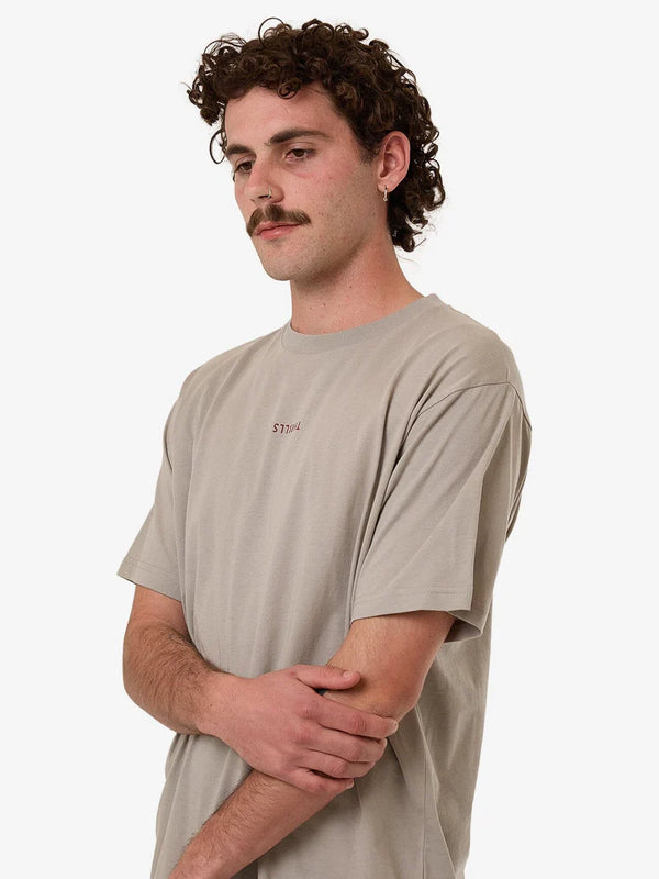 MINIMAL THRILLS MERCH TEE 25