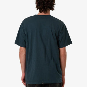 HAZED MERCH FIT TEE