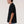 HEMP MINIMAL THRILLS CONTRAST STITCH BOWLING SHIRT