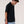 HEMP MINIMAL THRILLS CONTRAST STITCH BOWLING SHIRT