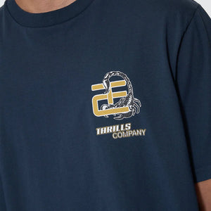 PARADISE FALLING MERCH TEE