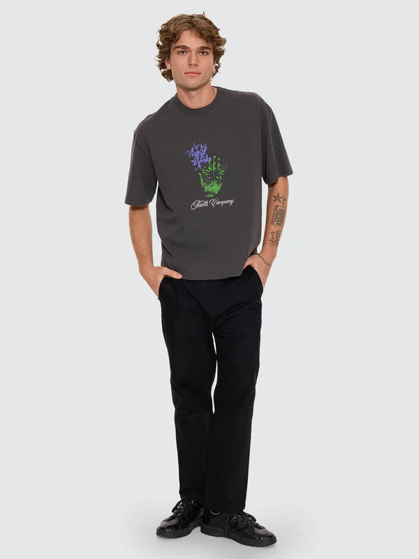 REENTRY BOX FIT O/S TEE