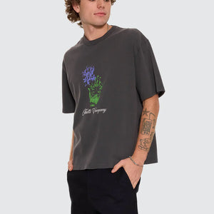 REENTRY BOX FIT O/S TEE