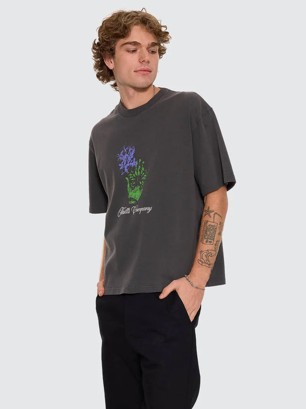 REENTRY BOX FIT O/S TEE