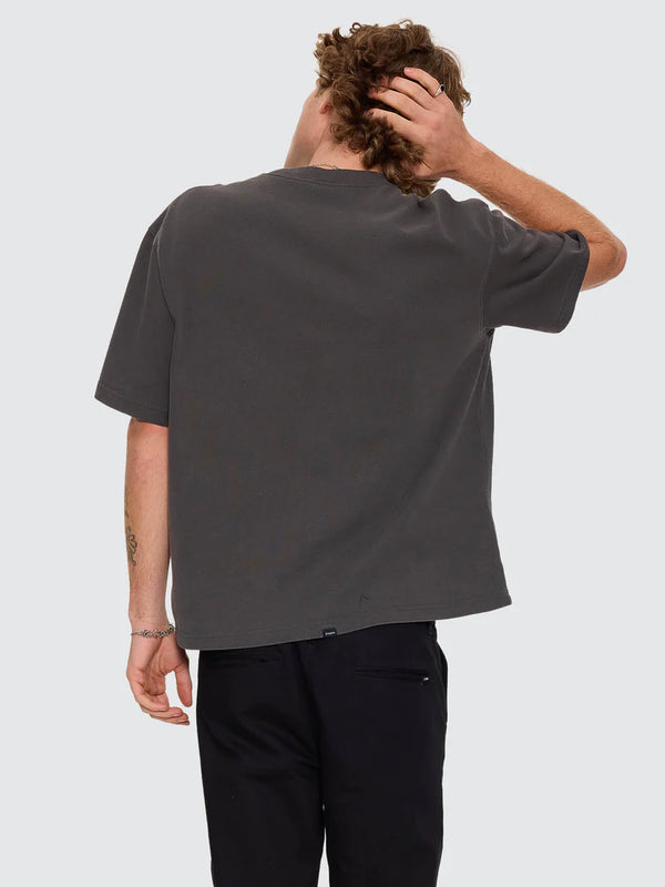 REENTRY BOX FIT O/S TEE
