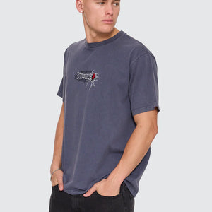 WEB OF DECEIT EMBRO TEE