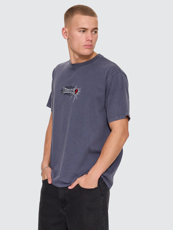 WEB OF DECEIT EMBRO TEE