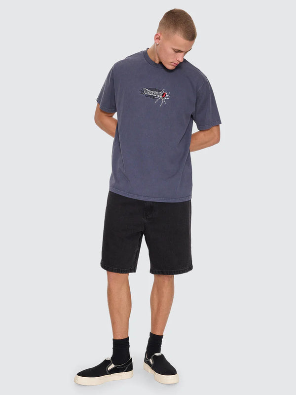 WEB OF DECEIT EMBRO TEE
