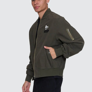 ROSE BRIGADE BOMBER