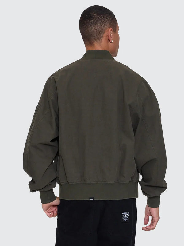 ROSE BRIGADE BOMBER