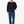 OVERSIZED SHERPA WANDERER CORD JACKET