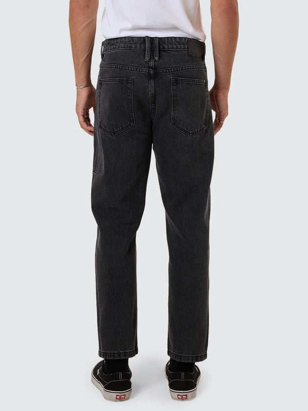 CHOPPED DENIM JEAN 25
