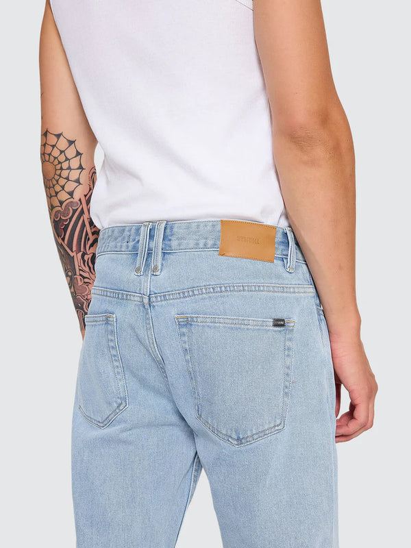 BONES SLIM DENIM JEAN