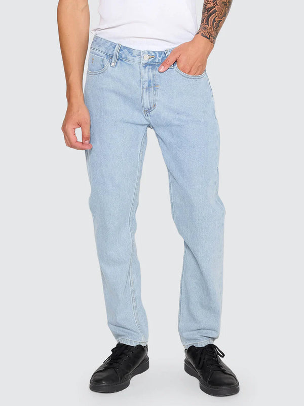 BONES SLIM DENIM JEAN