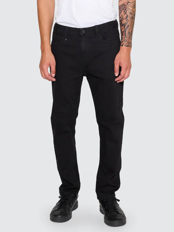 BONES SLIM DENIM JEAN