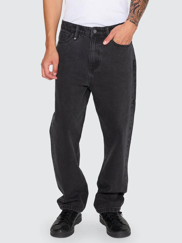 SLACKER DENIM JEAN 26