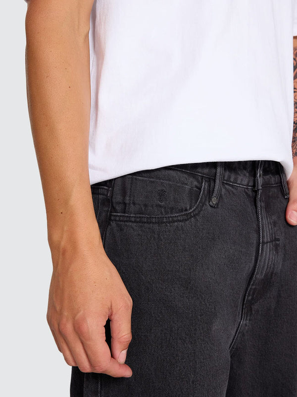 SLACKER DENIM JEAN 26